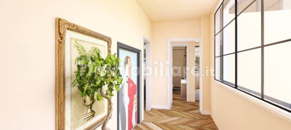 1 chambre Appartement à Florence, Italy No. 181797 20