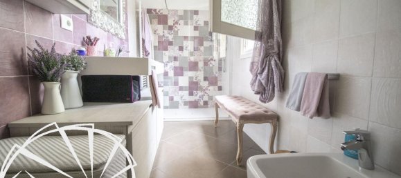 3 rooms Apartment in Agliana, Italy No. 14608 8