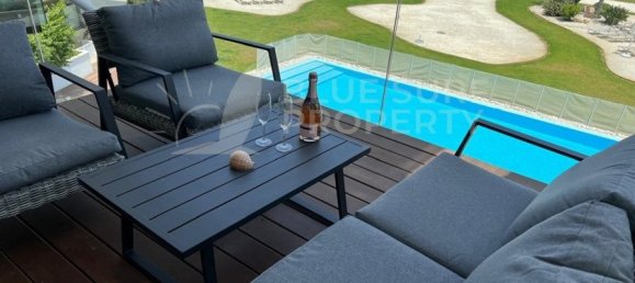1 غرف نوم شقة في Protaras, Cyprus رقم 157135 16