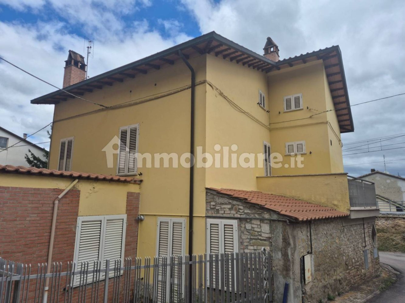 3 bedrooms House in Perugia, Italy No. 302964