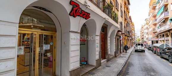 Gewerbliche Immobilie in Granada, Spain 193m², Nr. 180722 11