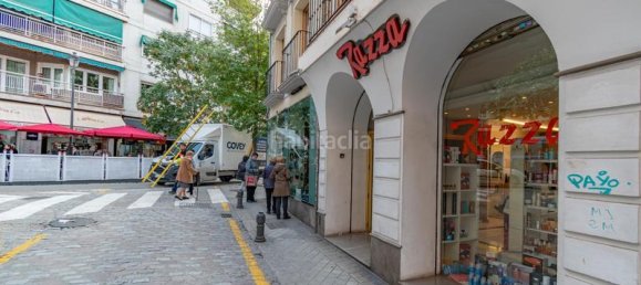 Gewerbliche Immobilie in Granada, Spain 193m², Nr. 180722 10