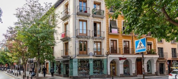 Gewerbliche Immobilie in Granada, Spain 193m², Nr. 180722 13