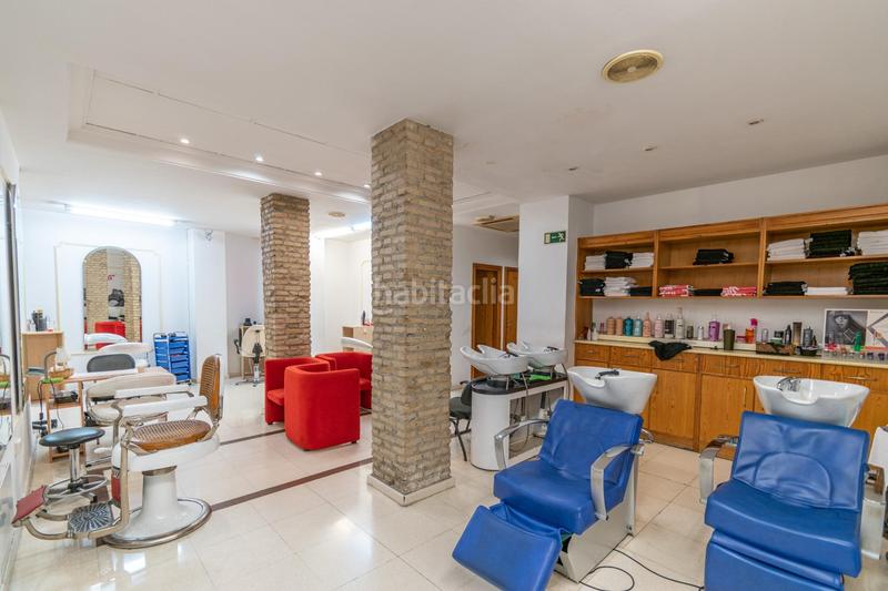 Gewerbliche Immobilie in Granada, Spain 193m², Nr. 180722