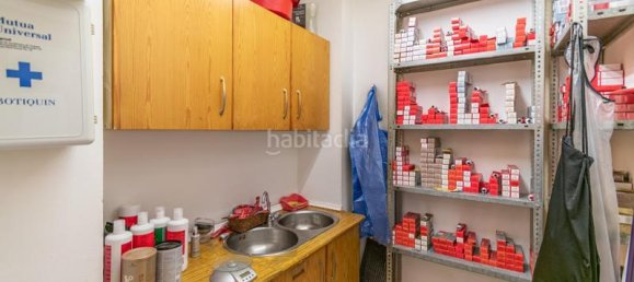 Gewerbliche Immobilie in Granada, Spain 193m², Nr. 180722 16