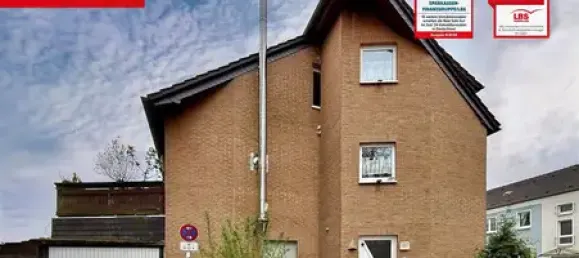 Moradia em banda de 5 divisões em Recklinghausen, Germany N.º 238977 2