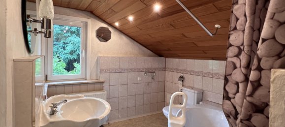 6 rooms House in Grunau, Germany No. 284881 10