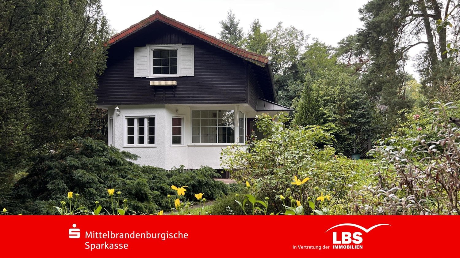 6 rooms House in Grunau, Germany No. 284881