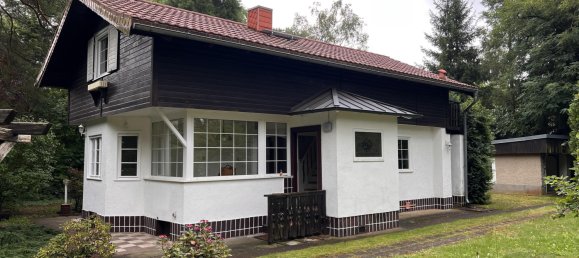 6 rooms House in Grunau, Germany No. 284881 3