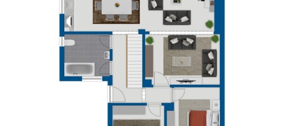 Casa T5 em Rhein-Erft, Germany N.º 197515 13