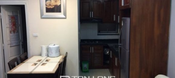 Квартира с 1 спальней в Хайбачынг, Вьетнам № 2297 4