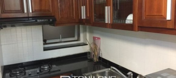 Квартира с 1 спальней в Хайбачынг, Вьетнам № 2297 3