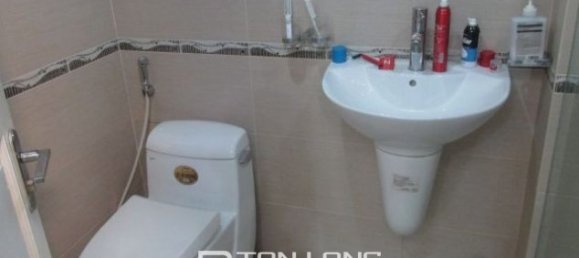 Квартира с 1 спальней в Хайбачынг, Вьетнам № 2297 8