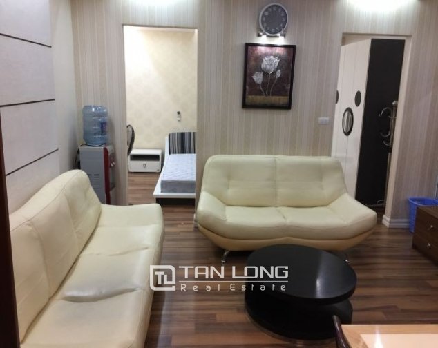 Квартира с 1 спальней в Хайбачынг, Вьетнам № 2297