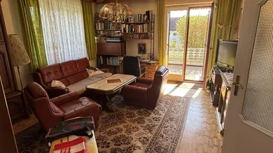 4 rooms Apartment in St. Andra, Austria No. 149154