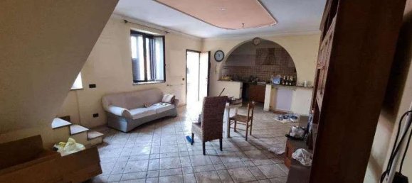 2 rooms Apartment in Busto Arsizio, Italy No. 13051 5
