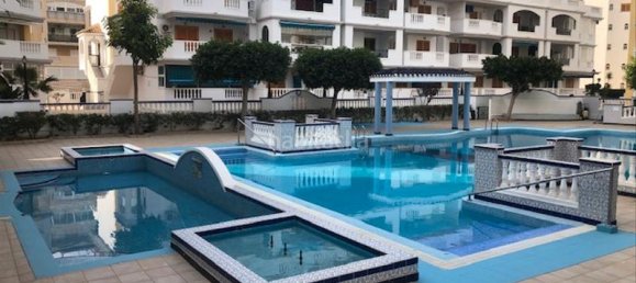 2 bedrooms Apartment in Torrevieja, Spain No. 156801 11