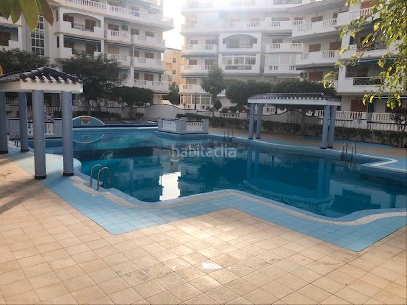 2 bedrooms Apartment in Torrevieja, Spain No. 156801