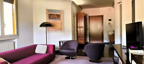 Квартира с 4 спальнями в Прато, Италия № 359867 12