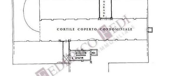 Квартира с 4 спальнями в Прато, Италия № 359867 42