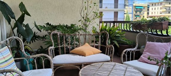 Квартира с 4 спальнями в Прато, Италия № 359867 11