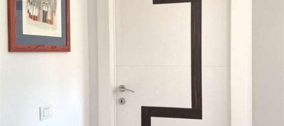 Квартира с 4 спальнями в Прато, Италия № 359867 25