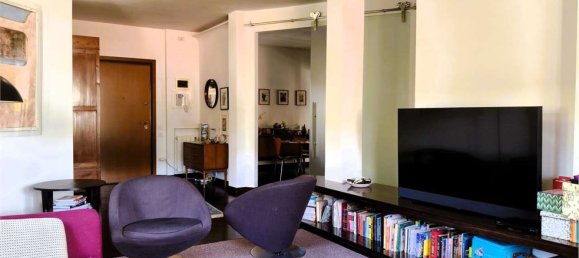 Квартира с 4 спальнями в Прато, Италия № 359867 14