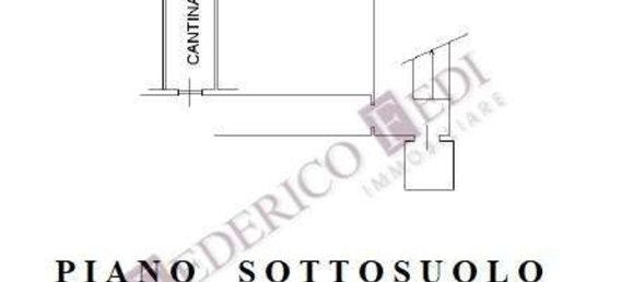 Квартира с 4 спальнями в Прато, Италия № 359867 43