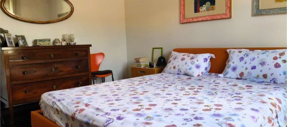 Квартира с 4 спальнями в Прато, Италия № 359867 27