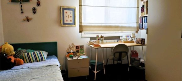 Квартира с 4 спальнями в Прато, Италия № 359867 2