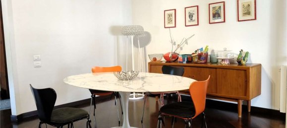 Квартира с 4 спальнями в Прато, Италия № 359867 17