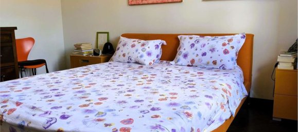 Квартира с 4 спальнями в Прато, Италия № 359867 31