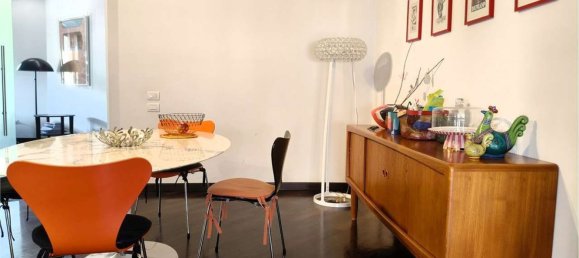 Квартира с 4 спальнями в Прато, Италия № 359867 23