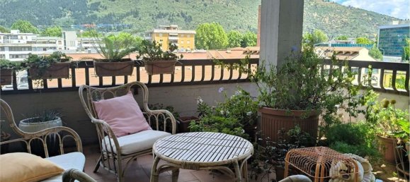 Квартира с 4 спальнями в Прато, Италия № 359867 8