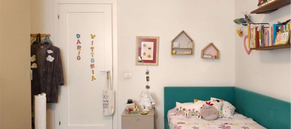 Квартира с 4 спальнями в Прато, Италия № 359867 34