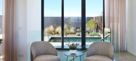 Villa de 3 dormitorios en Tsada, Cyprus No. 9901 3