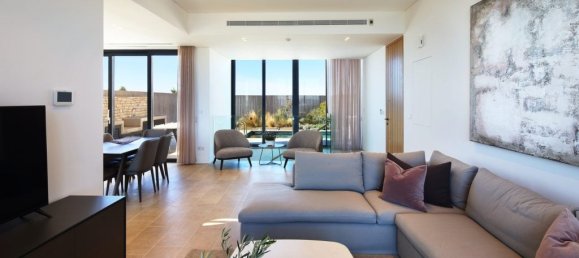 Villa de 3 dormitorios en Tsada, Cyprus No. 9901 4