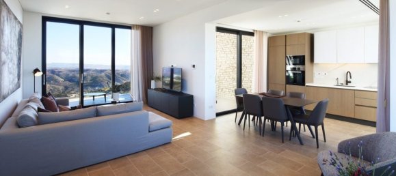 Villa de 3 dormitorios en Tsada, Cyprus No. 9901 6