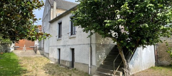 Casa T3 em Cires-les-Mello, France N.º 76112 2