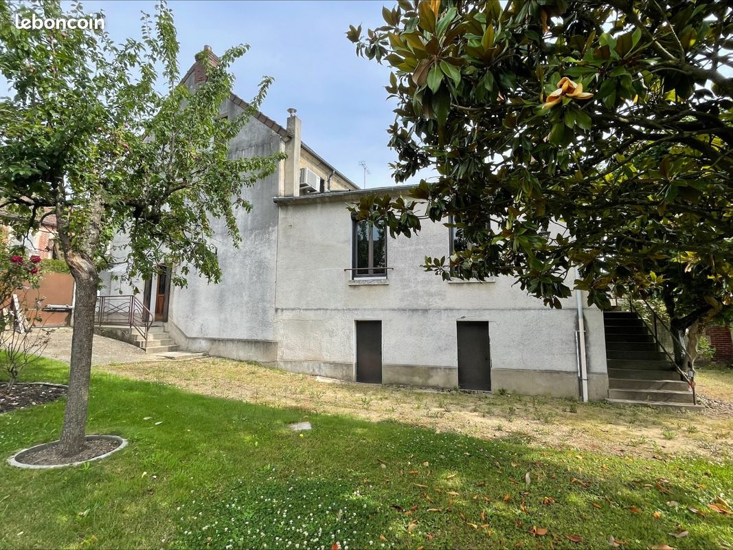 Casa T3 em Cires-les-Mello, France N.º 76112