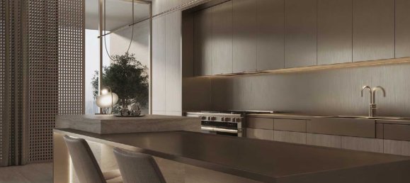 Квартира с 2 спальнями в Meydan Gated Community, Дубай, ОАЭ № 61859 5