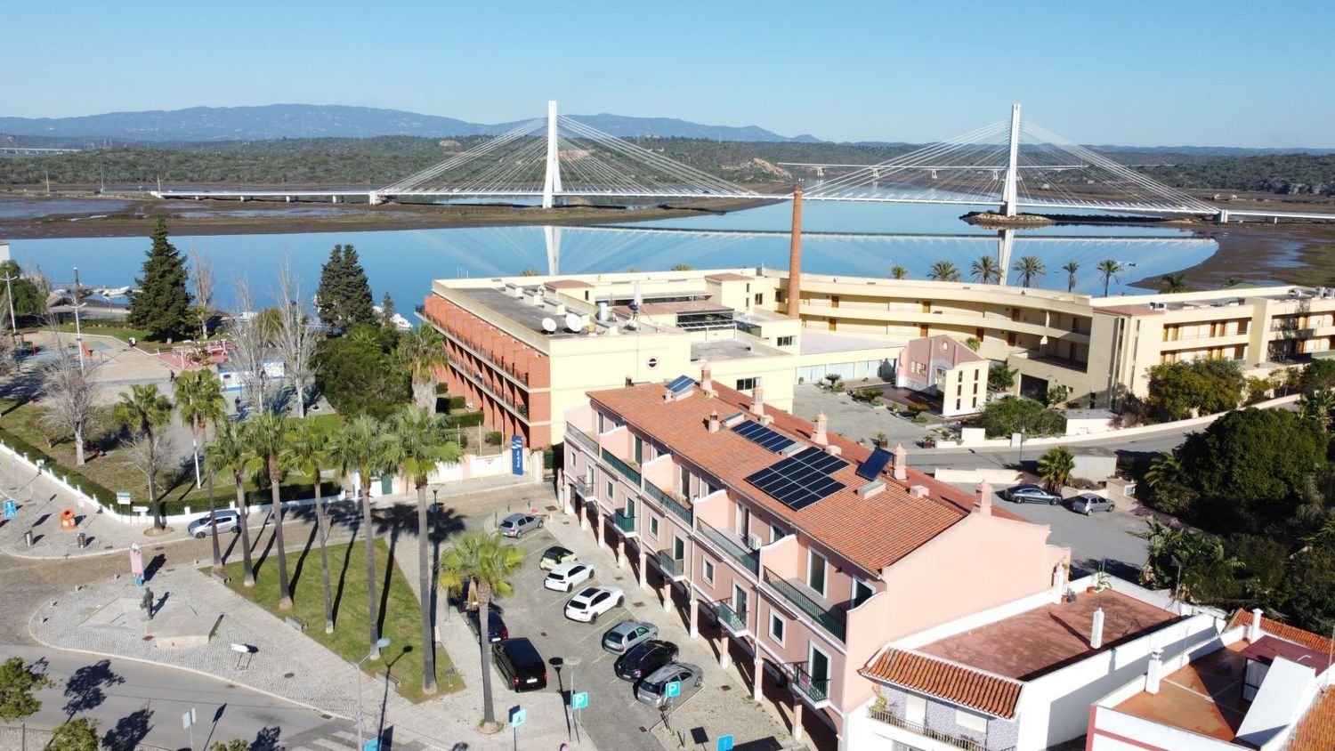 Casa T3 em Lagoa, Portugal N.º 129321