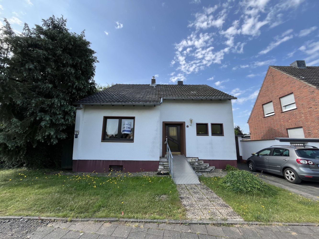2 bedrooms House in Rhein-Erft, Germany No. 356488