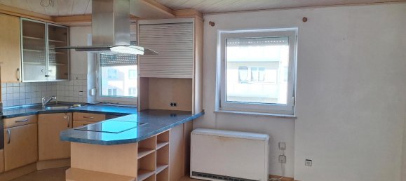 Квартира с 2 спальнями в Диллинген ан дер Донау, Германия № 297943 3