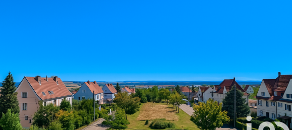 1 bedroom Apartment in Faulquemont, France No. 362599 9