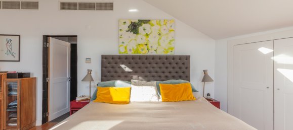 Dúplex de 4 dormitorios en Lisbon, Portugal No. 124321 41