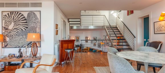 Dúplex de 4 dormitorios en Lisbon, Portugal No. 124321 7