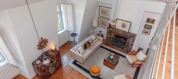 Dúplex de 4 dormitorios en Lisbon, Portugal No. 124321 36