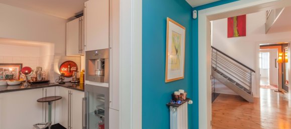 Dúplex de 4 dormitorios en Lisbon, Portugal No. 124321 12