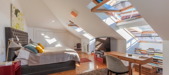 Dúplex de 4 dormitorios en Lisbon, Portugal No. 124321 37